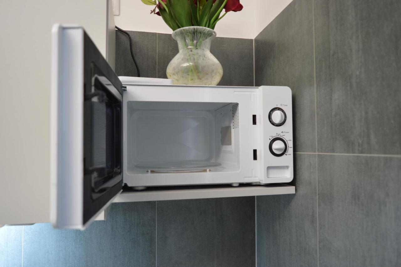 Belvarosi Apartman Печ Экстерьер фото